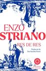 RES DE RES | 9791399169560 | STRIANO, ENZO