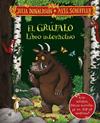 GRÚFALO, EL  LIBRO INTERACTIVO | 9788469667729 | DONALDSON, JULIA