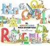 ABECEDARIO MÁS DIVERTIDO, EL | 9788412183054 | KUNKEL, MARY ANNE