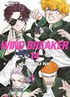 WIND BREAKER 14 ( CASTELLA ) | 9788410305328 | NII, SATORU