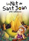 NIT DE SANT JOAN AMB ADHESIUS, L | 9788467742367 | ABAD, MÓNICA ; KASANDRA
