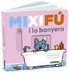 MIXIFÚ I LA BANYERA | 9788491017660 | MARTÍ ORRIOLS, MERITXELL; SALOMO, XAVIER