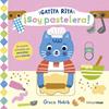 GATITA RITA : ¡SOY PASTELERA! | 9788408308461 | HABIB, GRACE