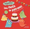 UNA FIESTA DE PATRONES | 9788413617152 | IACHINI, ANDREA ; CAMARGO, ADRIANA