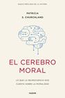 CEREBRO MORAL | 9788449336508 | CHURCHLAND, PATRICIA
