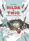 HILDA & TWIG 2 : DESPIERTAN AL HOMBRE DE HIELO | 9788408310204 | PEARSON, LUKE