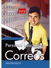 PERSONAL LABORAL DE CORREOS : PSICOTECNICOS | 9788468166728 | VV. AA.