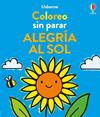 ALEGRÍA AL SOL | 9781836064060 | JAMES, ALICE