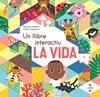 VIDA : UN LLIBRE INTERACTIU | 9788466154864 | HÉDELIN, PASCALE ; BALICEVIC, DIDIER