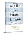 NIÑO CON EL PIJAMA DE RAYAS (EDICION LIMITADA FIRMADA), EL | 9788466380508 | BOYNE, JOHN