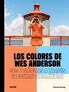 COLORES DE WES ANDERSON, LOS | 9791388023514 | STRONG, HANNAH