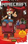 MINECRAFT 5 (CATALÀ) | 9788467971095 | SETO, KAZUYOSHI