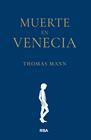 MUERTE EN VENECIA | 9791370310431 | MANN, THOMAS
