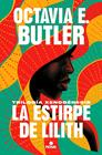 ESTIRPE DE LILITH, LA | 9788418037108 | BUTLER, OCTAVIA E.