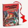 EXPLORADORES DEL TIEMPO 6 : LAS CATANAS DE LOS SAMURÁIS | 9788419898616 | ORTIZ CASAS, JORDI ; CHALER, JAVI