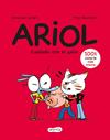 ARIOL 6 : CUIDADO CON EL GATO | 9788418774027 | GUIBERT, EMMANUEL ; BOUTAVANT, MARC