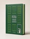 PATRIA (EDICIÓN 10 ANIVERSARIO CON CANTOS TINTADOS) | 9788411078153 | ARAMBURU, FERNANDO