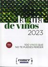 GUIA DE VINOS 2023, LA | 9788418604263 | TOLOSA, LLUIS