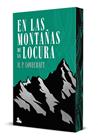 EN LAS MONTAÑAS DE LA LOCURA | 9788432251337 | LOVECRAFT, H. P.