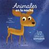 ANIMALES EN LA NOCHE | 9788414064832 | GENECHTEN, GUIDO VAN