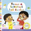 VAMOS A LAVARNOS LOS DIENTES | 9788491459262 | GUMMER, AMANDA ; KYPRIANOU, MARIE