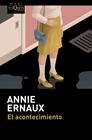 ACONTECIMIENTO, EL | 9788411077163 | ERNAUX, ANNIE