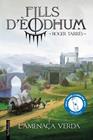 FILLS D'ÈODHUM 1 : L'AMENAÇA VERDA | 9788410028937 | TARRÉS RODRIGO, ROGER