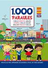1000 PARAULES CATALA-ESPAÑOL-ANGLES | 9788417183998 | MÉGA ÉDITIONS