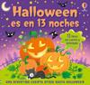 HALLOWEEN ES EN 13 NOCHES | 9781806072606