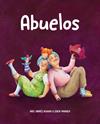 ABUELOS | 9788418302909 | ANDRÉS ALMADA, ARIEL