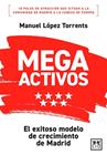 MEGACTIVOS | 9788410221581 | LÓPEZ TORRENTS, MANUEL