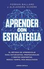 APRENDER CON ESTRATEGIA | 9788448045463 | SCHERK, ALEJANDRA ; BALLARD, FERRAN