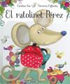 RATOLINET PÉREZ, EL | 9788467795677 | SUE, CAROLINA ; CAFFERATA, FLORENCIA