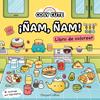 COSY CUTE : ¡ÑAM ÑAM! | 9788419802156 | CUTE, COSY/& PIG, SQUID ; FARSHORE, COSY CUTE