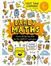 EARLY MATHS | 9781788101400 | AA VV
