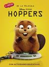 HOPPERS | 9788419487612