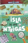 ISLA DE LAS INTRIGAS, LA | 9788411963091 | MAÑERU CÁMARA, MARÍA ; LOSADA PASCUAL, EMILIO