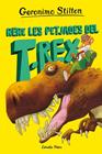 ILLA DELS DINOSAURES 1 :  RERE LES PETJADES DEL T-REX | 9788413895802 | STILTON, GERONIMO