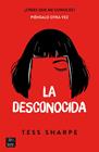 DESCONOCIDA, LA | 9788408242222 | SHARPE, TESS