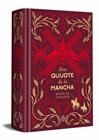 DON QUIJOTE DE LA MANCHA  (EDICIÓN CONMEMORATIVA) | 9788491057536 | CERVANTES, MIGUEL DE