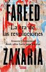 ERA DE LAS REVOLUCIONES, LA | 9788410214446 | ZAKARIA, FAREED