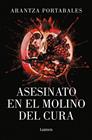 ASESINATO EN EL MOLINO DEL CURA | 9788426433473 | PORTABALES, ARANTZA