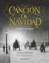 CANCIÓN DE NAVIDAD | 9788414061169 | DICKENS, CHARLES ; JODRA, MARIO