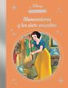 MAGIA DE UN CLÁSICO DISNEY : BLANCANIEVES | 9788418039584