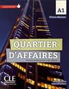 QUARTIER D'AFFAIRES DEBUTANT A1 ELEVE | 9782090386660 | VV.AA.