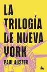 TRILOGÍA DE NUEVA YORK, LA | 9788432244636 | AUSTER, PAUL
