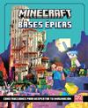 MINECRAFT OFICIAL: BASES ÉPICAS | 9788491399032 | AB, MOJANG