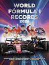 WORLD FÓRMULA 1 RECORDS 2026 | 9791387724207
