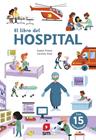 LIBRO DEL HOSPITAL, EL | 9788413182803 | PRENAT, SOPHIE ; ATTIA, CAROLINE
