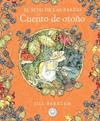 SETO DE LAS ZARZAS, EL : CUENTO DE OTOÑO | 9788410323438 | BARKLEM, JILL